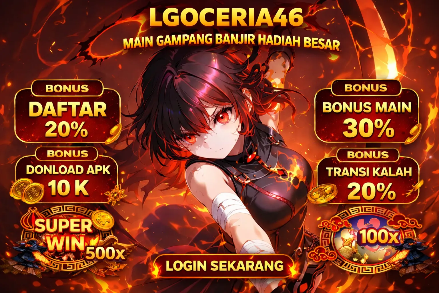 Lgoceria46 – Akses Website Modern Nambah Penghasilan Tanpa Batas